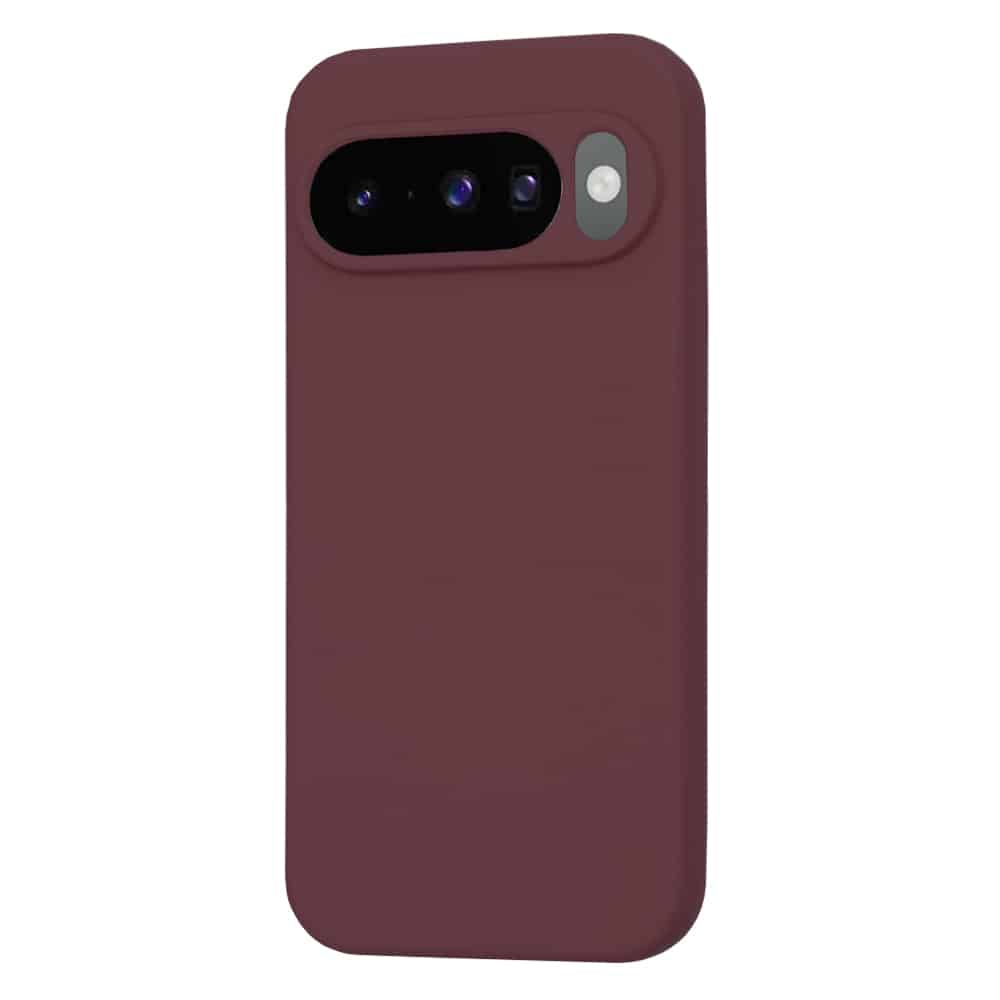 Techsuit SoftFlex - θήκη για Google Pixel 10 / Pro - Κόκκινο - Image 3