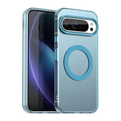 Techsuit CandyCase - θήκη για Google Pixel 10 Pro XL - Μπλε