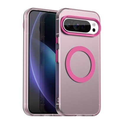 Techsuit CandyCase - θήκη για Google Pixel 10 Pro XL - Ροζ