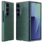 Techsuit Magic Shield - θήκη για Samsung Galaxy Z Fold7 - Πράσινο