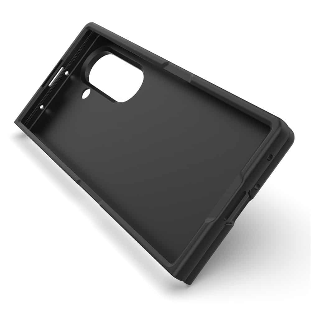 Techsuit Magic Shield - θήκη για Samsung Galaxy Z Fold7 - Πολύχρωμο - Image 3