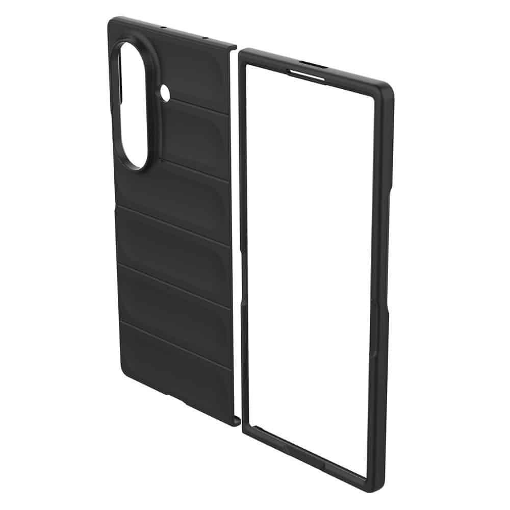 Techsuit Magic Shield - θήκη για Samsung Galaxy Z Fold7 - Πολύχρωμο - Image 2