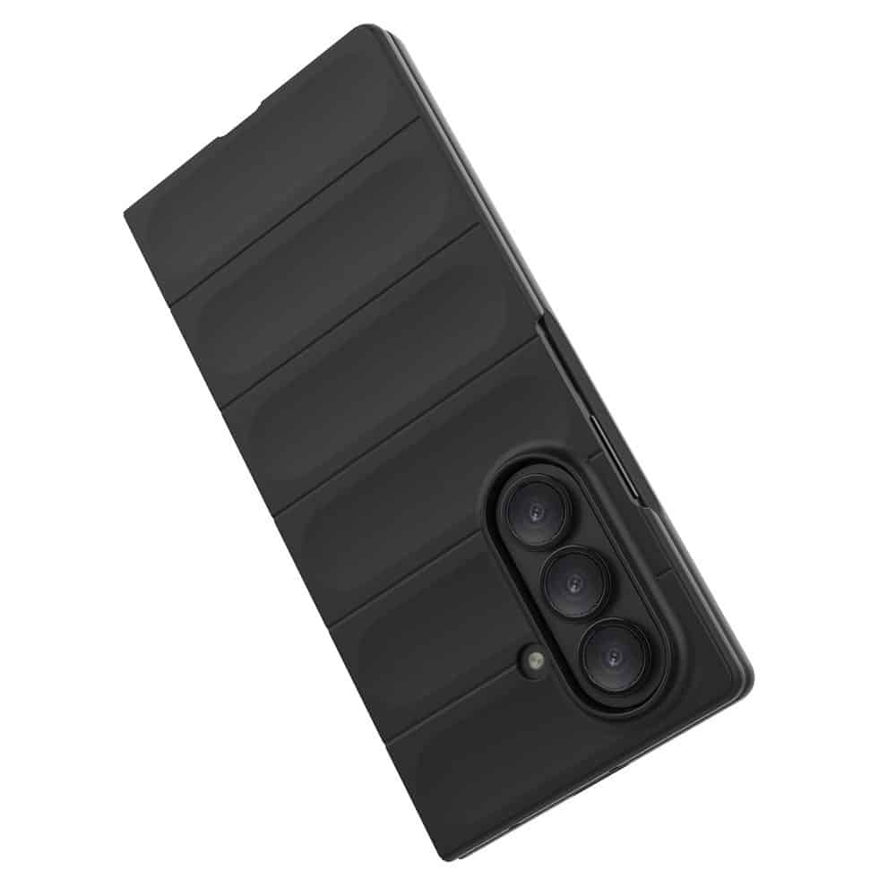 Techsuit Magic Shield - θήκη για Samsung Galaxy Z Fold7 - Πολύχρωμο - Image 4