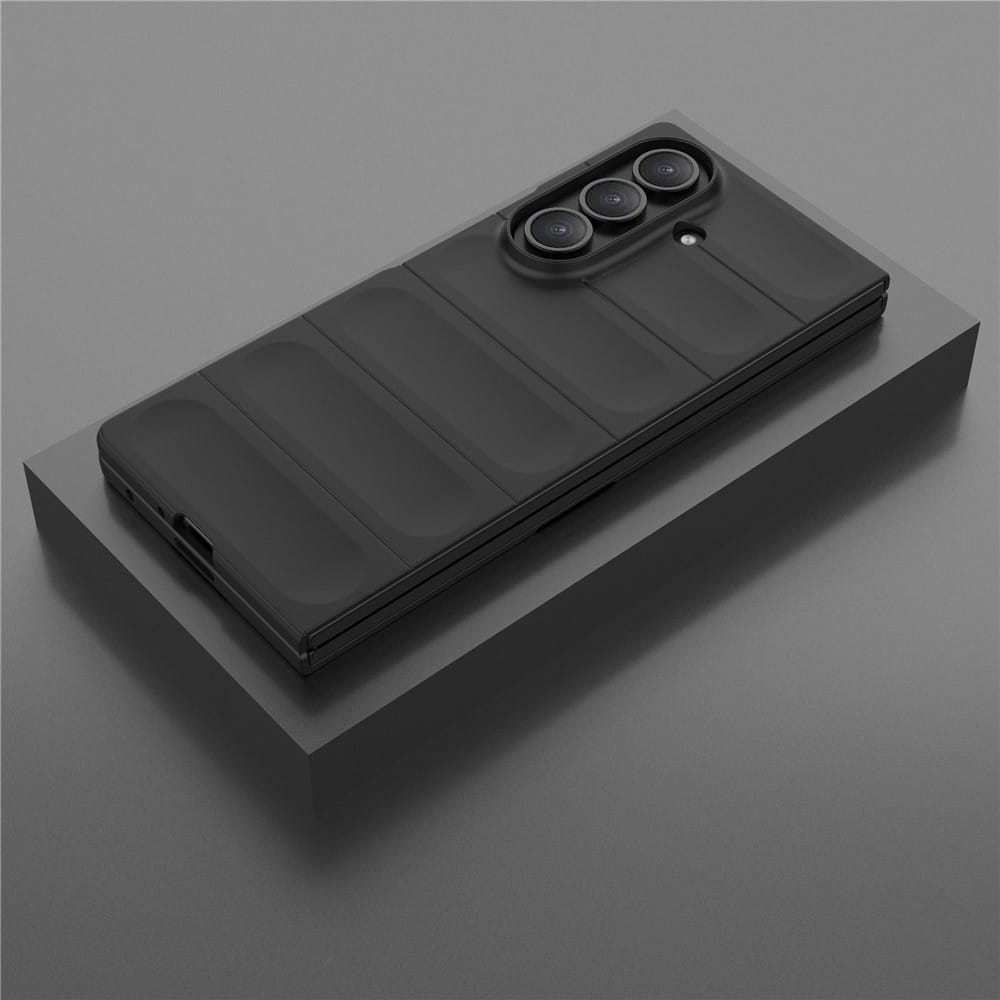Techsuit Magic Shield - θήκη για Samsung Galaxy Z Fold7 - Πολύχρωμο - Image 6