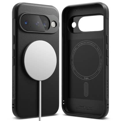 Ringke Onyx - θήκη για Google Pixel 10 - Μαύρο