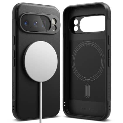 Ringke Onyx - θήκη για Google Pixel 10 Pro - Μαύρο