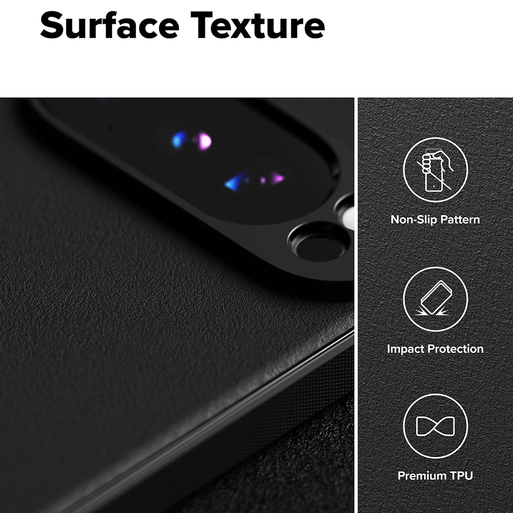 Ringke Onyx - θήκη για Google Pixel 10 Pro - Μαύρο - Image 6