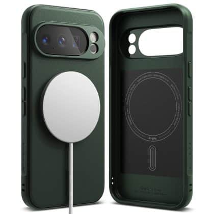 Ringke Onyx - θήκη για Google Pixel 10 Pro - Διάφανο
