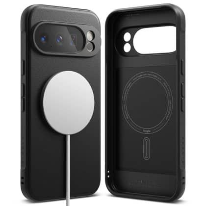Ringke Onyx - θήκη για Google Pixel 10 Pro XL - Μαύρο
