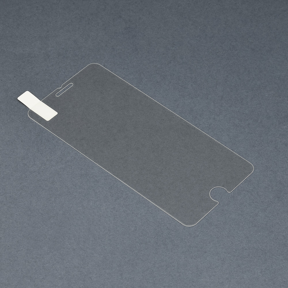 Techsuit - Διαυγές Προστατευτικό Γυαλί - iPhone 6 Plus/ 6s Plus - Διάφανο - Image 2