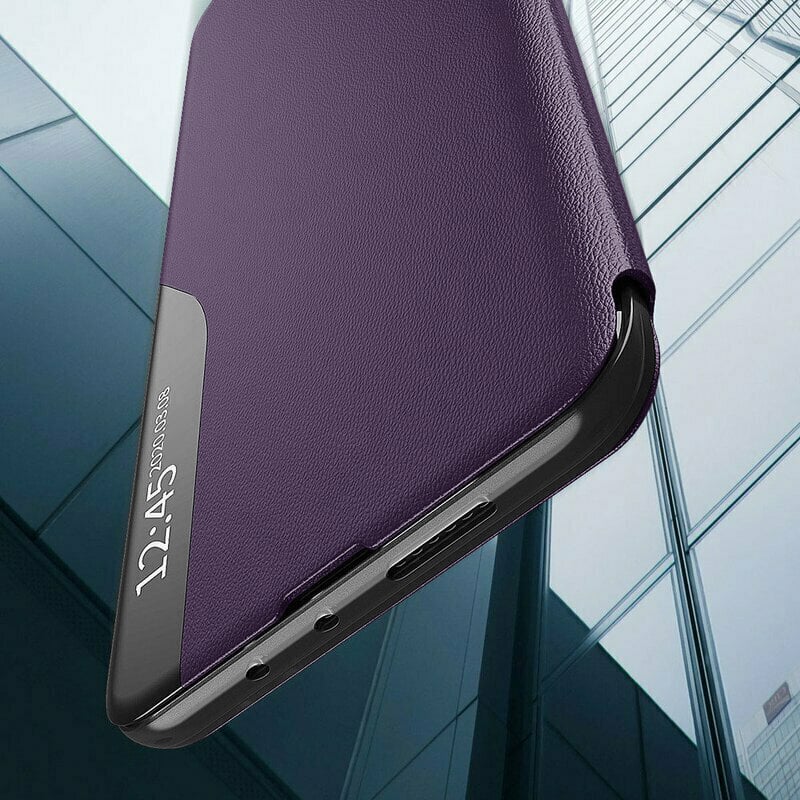 Techsuit eFold - θήκη για Samsung Galaxy A34 - Πολύχρωμο - Image 4