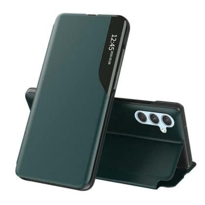 Techsuit eFold - θήκη για Samsung Galaxy A34 - Πολύχρωμο