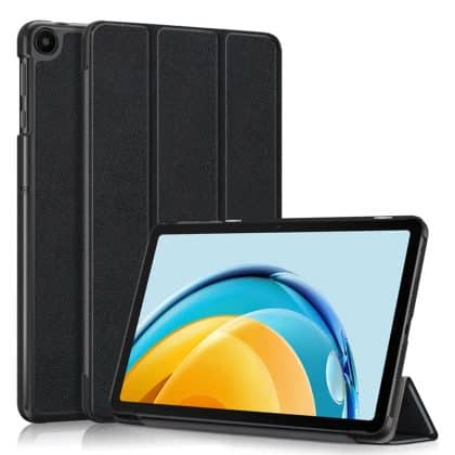 Techsuit FoldPro - θήκη για Huawei MatePad SE - Μαύρο