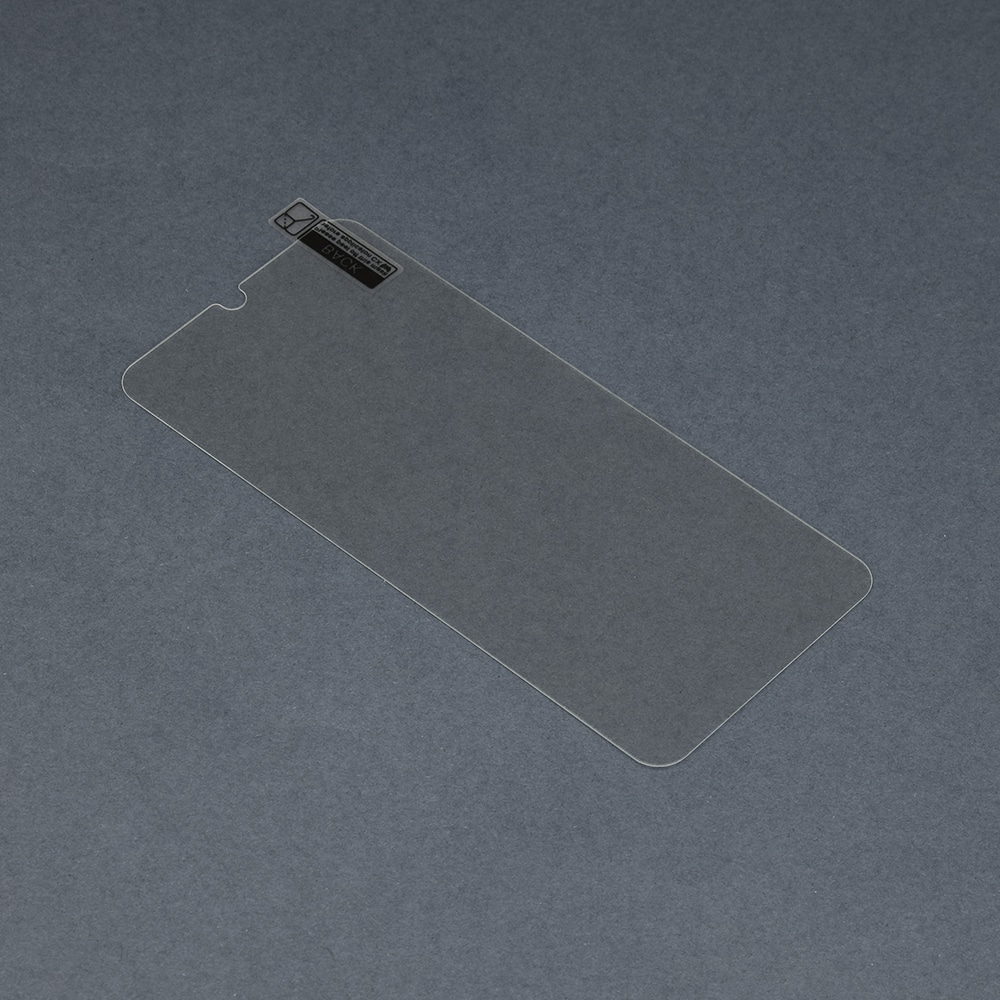 Techsuit - Διαυγές Προστατευτικό Γυαλί - Samsung Galaxy A14 4G / A14 5G - Διάφανο - Image 2
