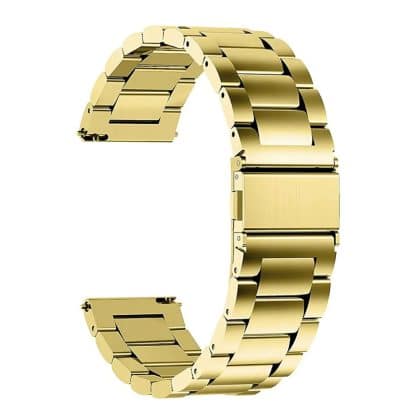 Techsuit Watchband 22mm (W010) - θήκη για Huawei Xiaomi Watch S1 / GT 2 (46mm) Pro 3 - Διάφανο