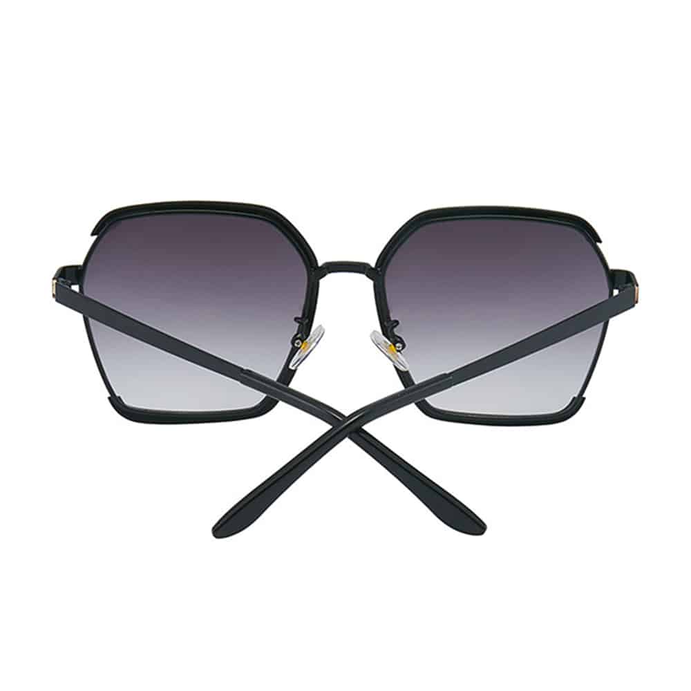 Techsuit - Polarized Γυαλιά Ηλίου PC (191) - Προστασία UV - Κόκκινο One Size - Image 5