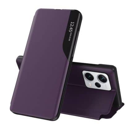 Techsuit eFold - θήκη για Xiaomi Redmi Note 12 Pro - Πολύχρωμο