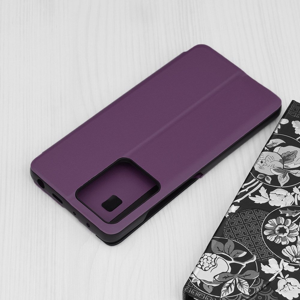 Techsuit eFold - θήκη για Xiaomi Redmi Note 12 Pro - Πολύχρωμο - Image 2