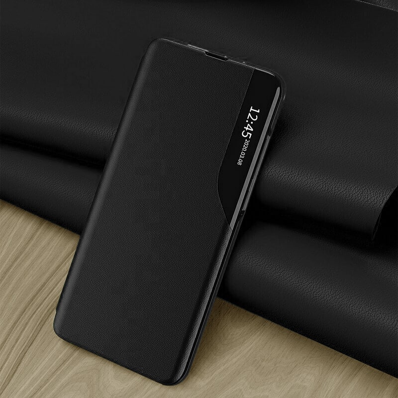 Techsuit eFold - θήκη για Xiaomi Redmi Note 12 Pro - Μαύρο - Image 5