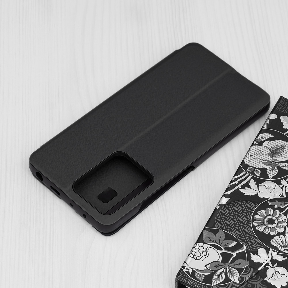 Techsuit eFold - θήκη για Xiaomi Redmi Note 12 Pro - Μαύρο - Image 2