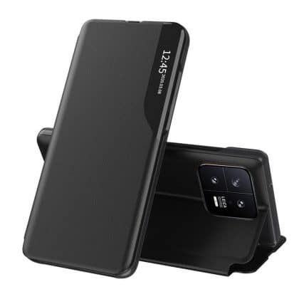 Techsuit eFold - θήκη για Xiaomi 13 - Μαύρο