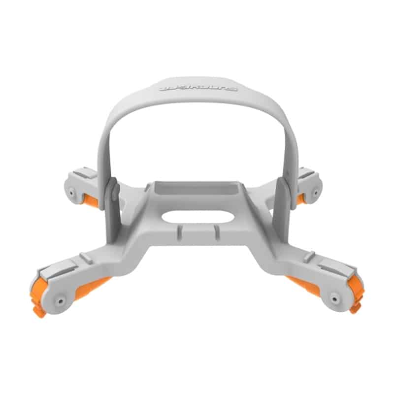 Sunnylife Αναβάθμιση Συστήματος Προσγείωσης Για Dji Flip (πορτοκαλί) - Image 2