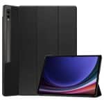 Techsuit FoldPro - θήκη για Samsung Galaxy Tab S8 Ultra - Μαύρο