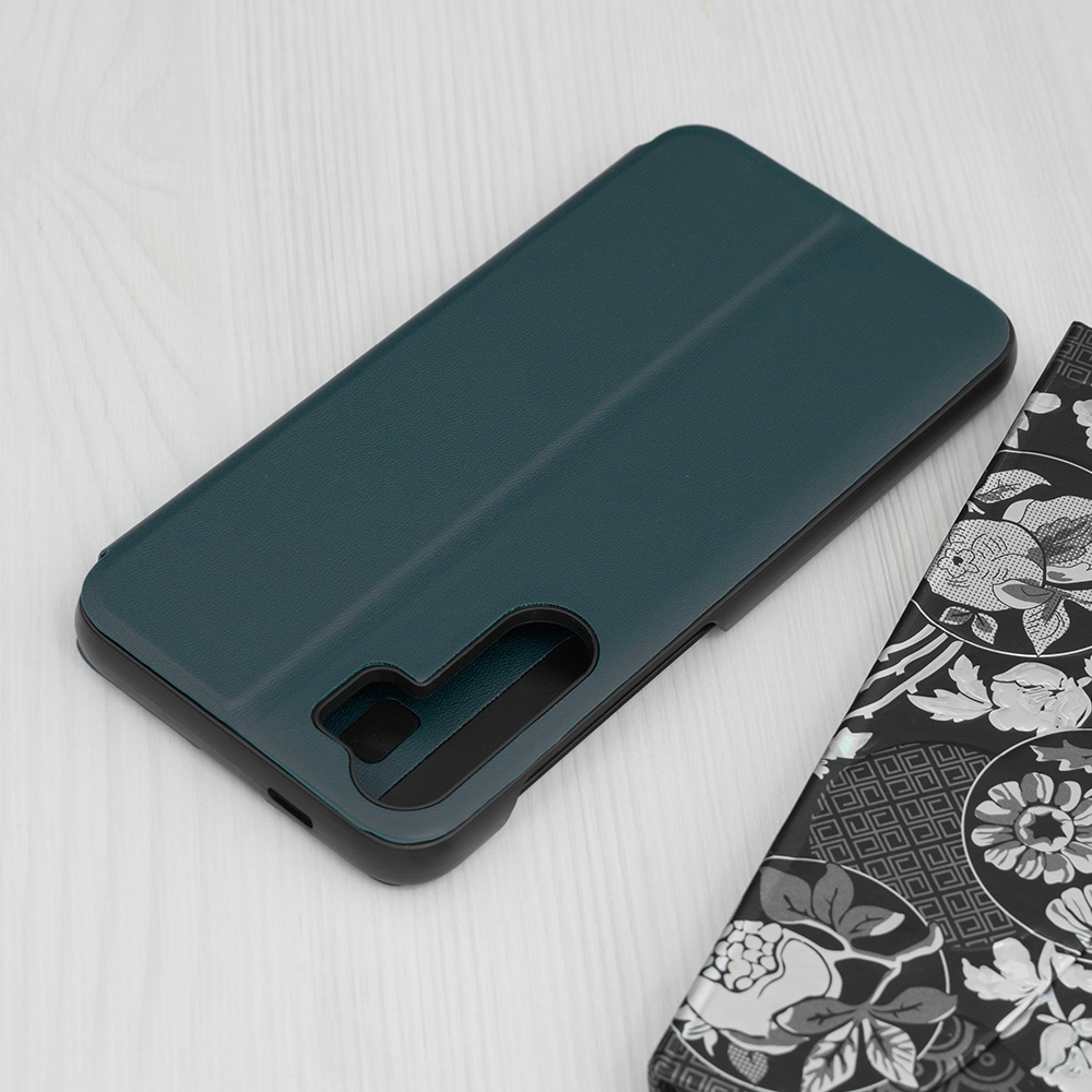 Techsuit eFold - θήκη για Samsung Galaxy S23 FE - Πολύχρωμο - Image 6
