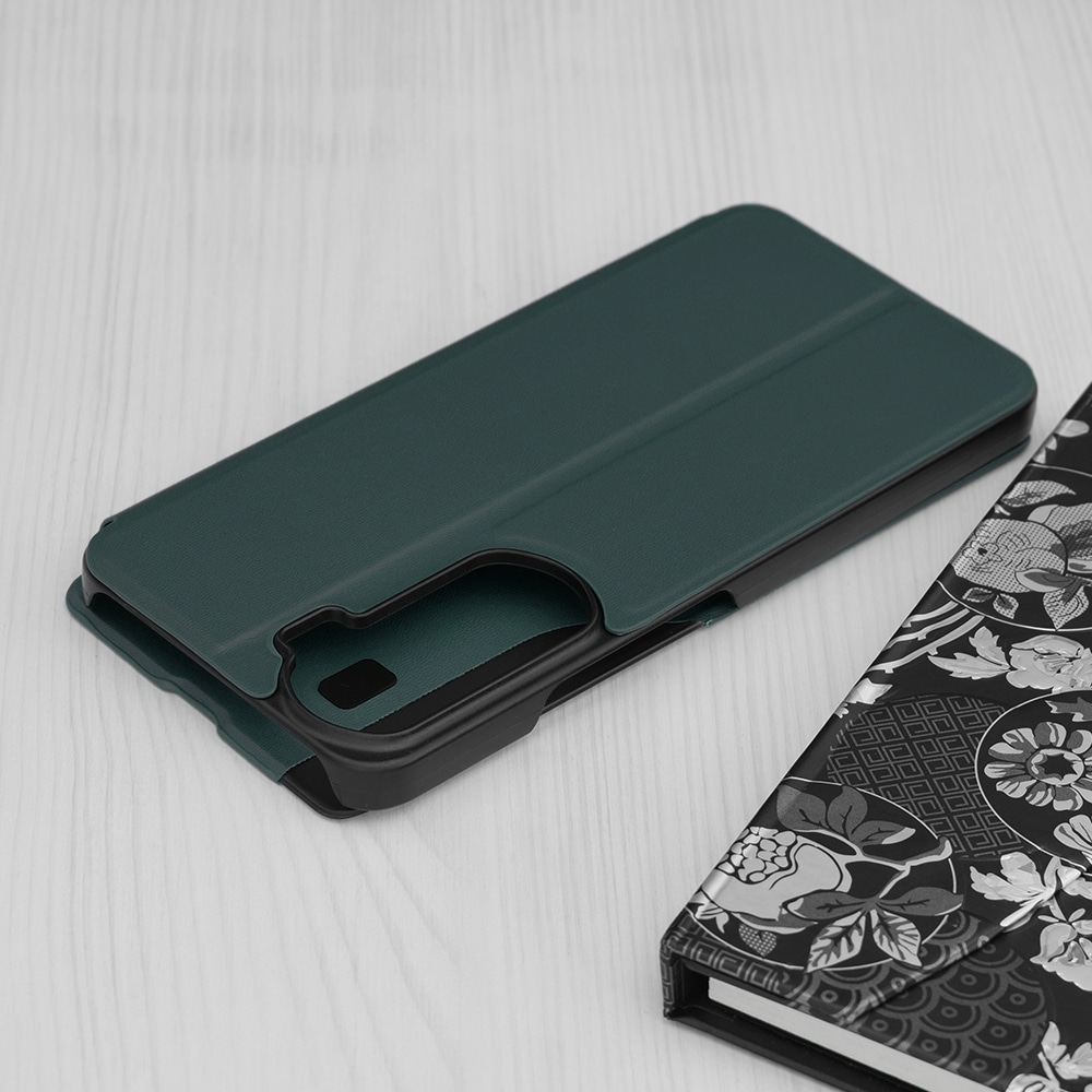 Techsuit eFold - θήκη για Honor 90 Lite - Πράσινο - Image 2