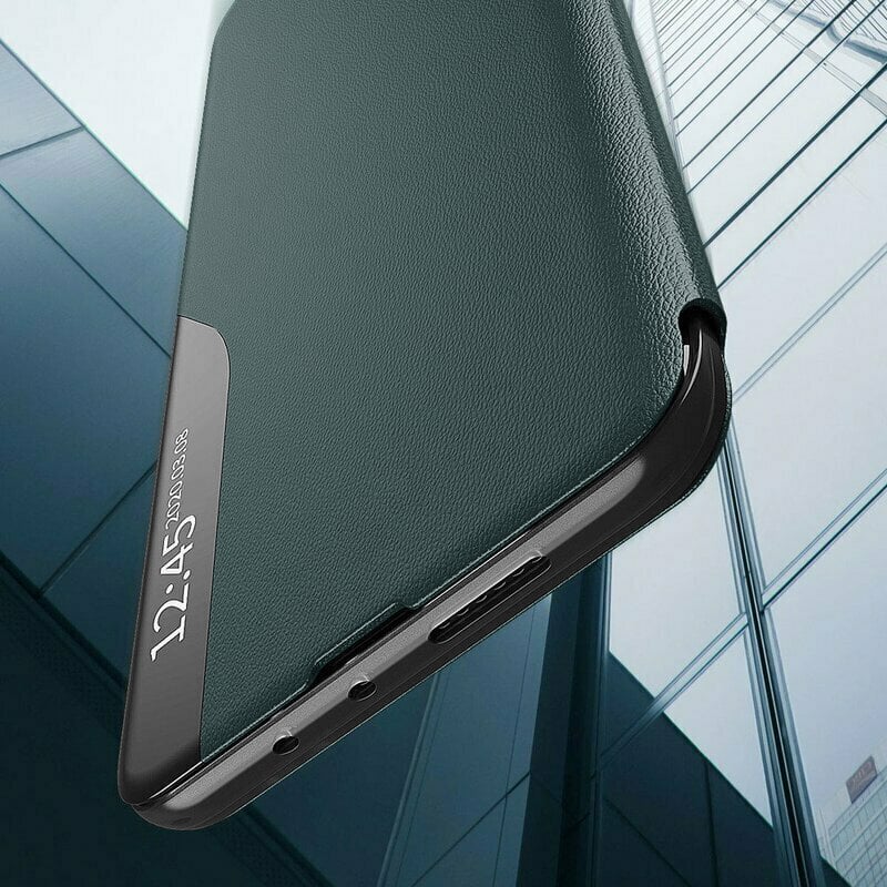Techsuit eFold - θήκη για Apple iPhone 15 Pro - Διάφανο - Image 4