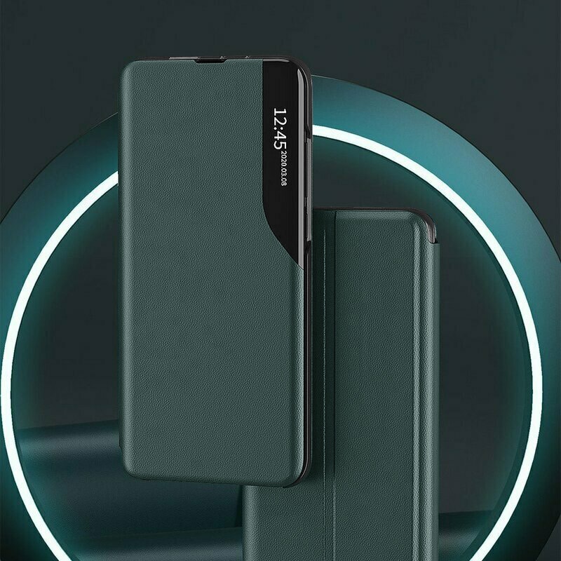 Techsuit eFold - θήκη για Apple iPhone 15 Pro - Διάφανο - Image 5