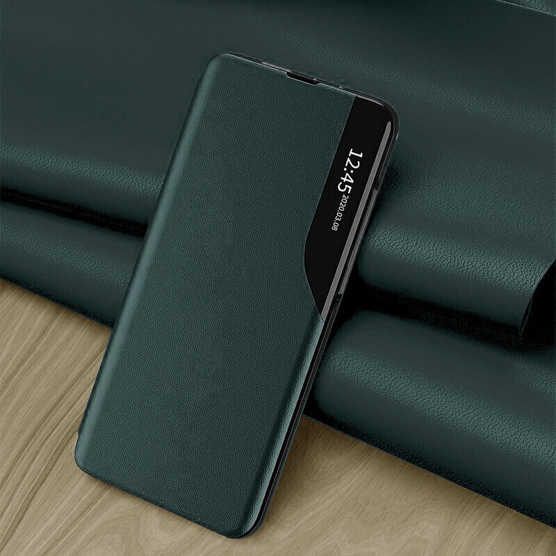 Techsuit eFold - θήκη για Apple iPhone 15 Pro - Διάφανο - Image 6