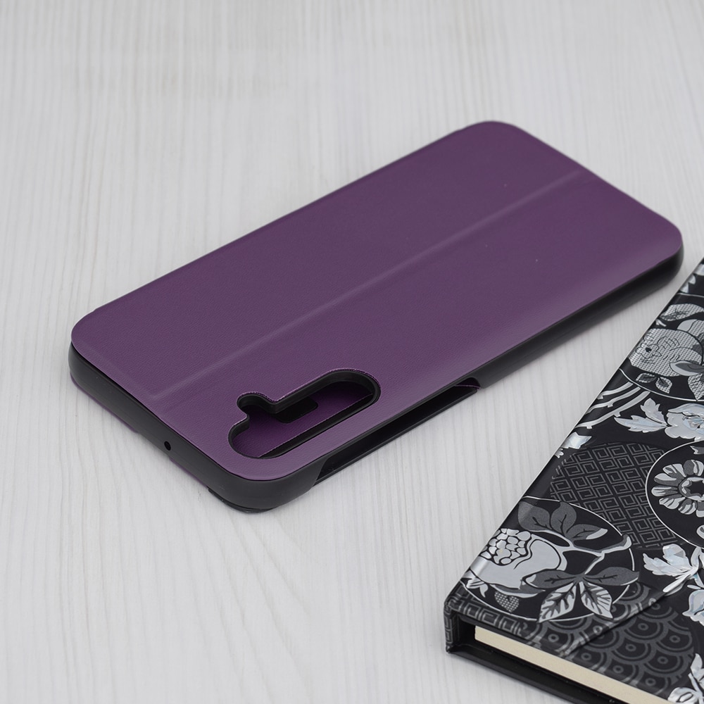 Techsuit eFold - θήκη για Samsung Galaxy A25 - Μωβ - Image 2