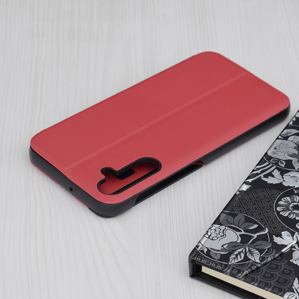 Techsuit eFold - θήκη για Samsung Galaxy A25 - Κόκκινο - Image 2