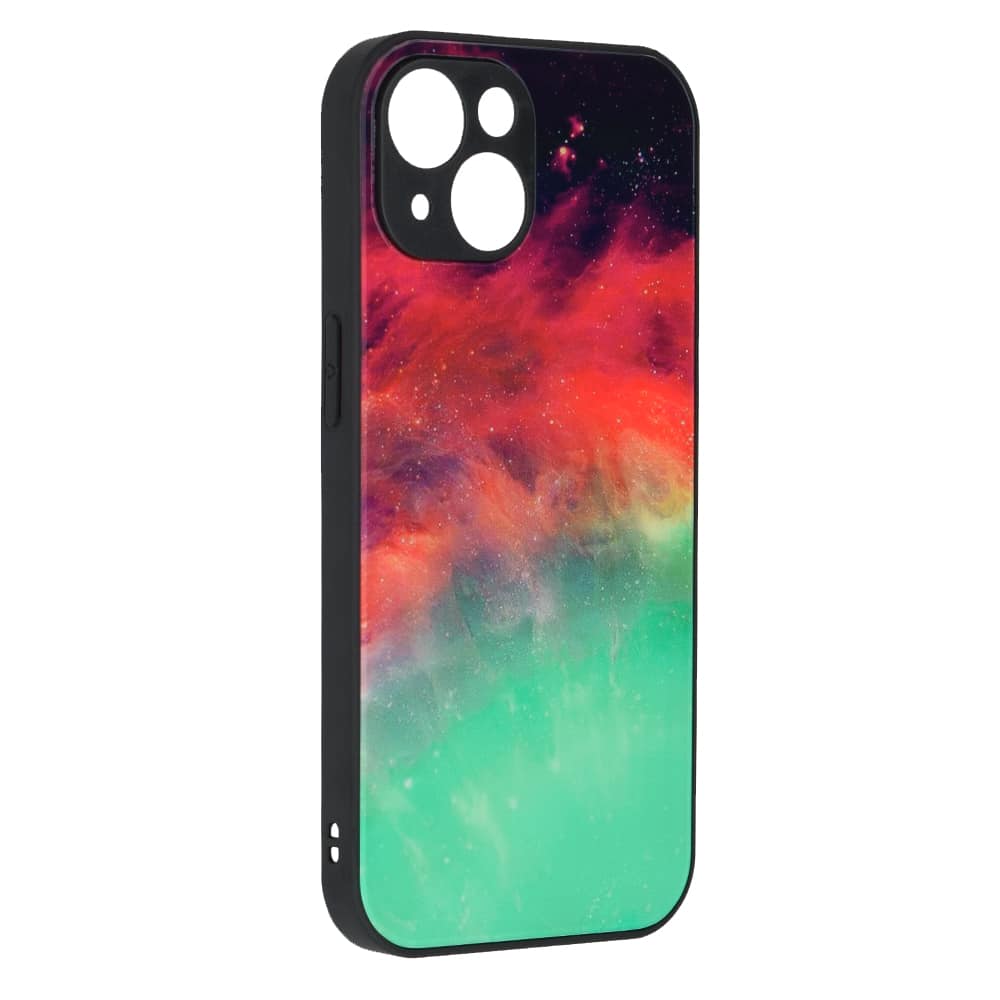 Techsuit Glaze Series - θήκη για Apple iPhone 15 Plus - Πολύχρωμο - Image 5