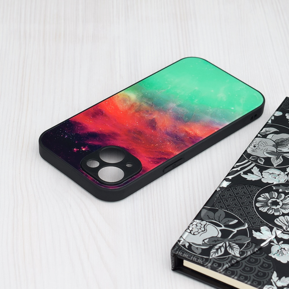 Techsuit Glaze Series - θήκη για Apple iPhone 15 Plus - Πολύχρωμο - Image 4
