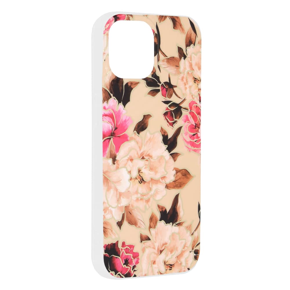 Techsuit Marble Series - θήκη για Apple iPhone 15 - Πολύχρωμο - Image 6