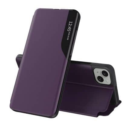 Techsuit eFold - θήκη για Apple iPhone 15 Plus - Πολύχρωμο