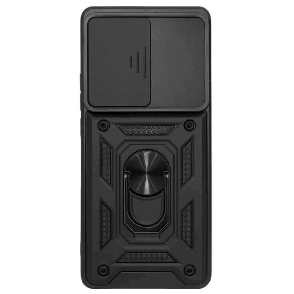 Techsuit CamShield Series - θήκη για Oppo Reno10 / Pro - Μαύρο - Image 3