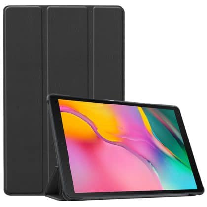 Techsuit FoldPro - θήκη για Huawei MatePad 11.5 S - Μαύρο