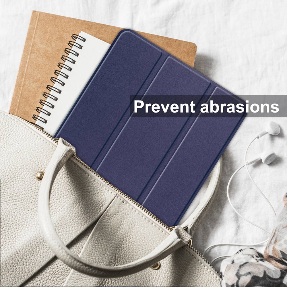 Techsuit FoldPro - θήκη για Samsung Galaxy Tab S9 Ultra - Μπλε - Image 7