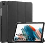 Techsuit FoldPro - θήκη για Samsung Galaxy Tab A9 - Μαύρο