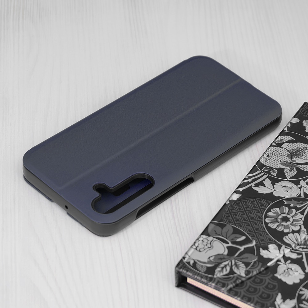 Techsuit eFold - θήκη για Samsung Galaxy A15 5G - Μπλε - Image 2