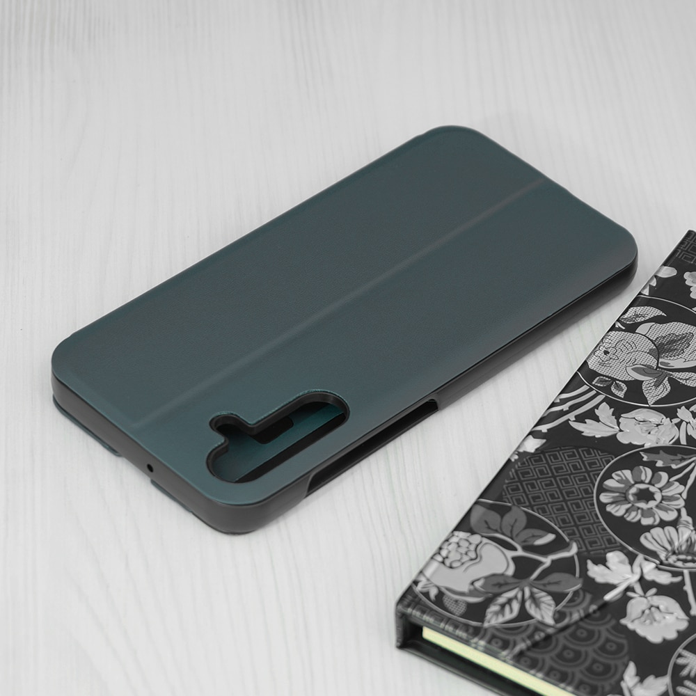 Techsuit eFold - θήκη για Samsung Galaxy A15 - Πολύχρωμο - Image 2