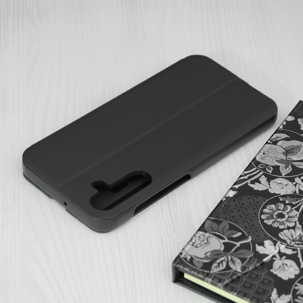 Techsuit eFold - θήκη για Samsung Galaxy A15 / 5G - Μαύρο - Image 2
