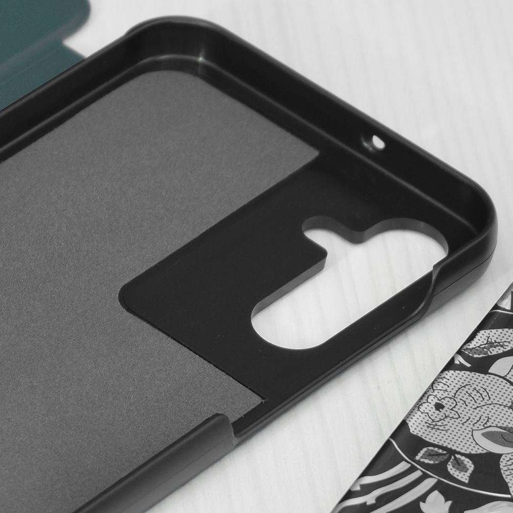Techsuit eFold - θήκη για Samsung Galaxy A05s - Πολύχρωμο - Image 3