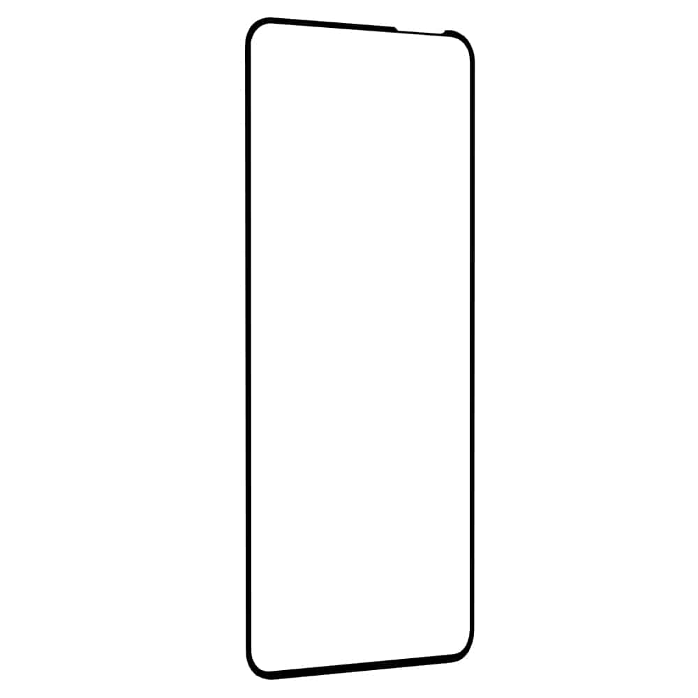 Techsuit - 111D Full Cover / Full Glue Glass - Motorola Moto G14 / Moto G54 / Moto G54 Power Edition / Moto G64 - Black - Image 4
