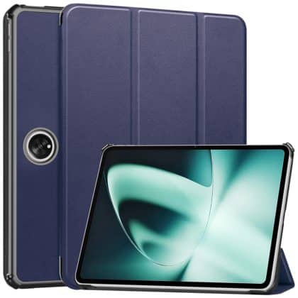 Techsuit FoldPro - θήκη για Oneplus Pad - Μπλε