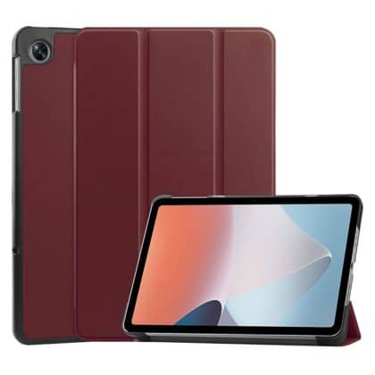 Techsuit FoldPro - θήκη για Oppo Pad Air - Κόκκινο