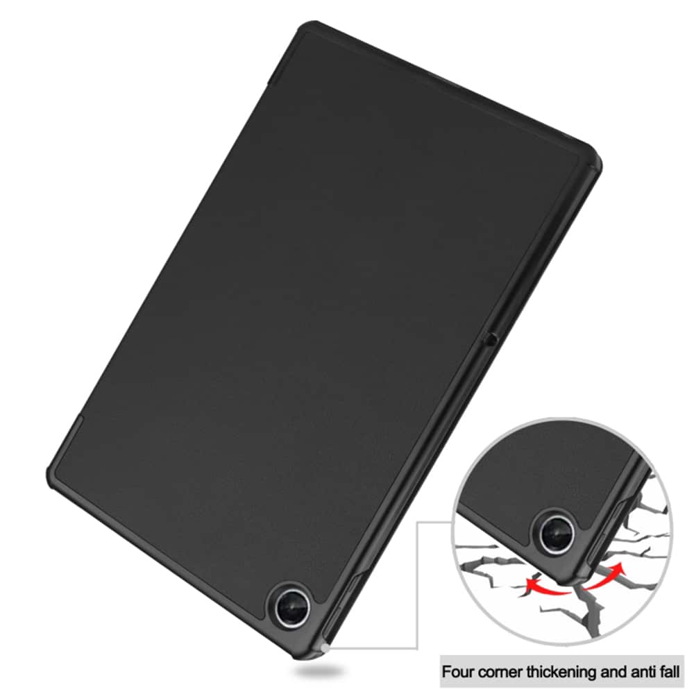 Techsuit FoldPro - θήκη για Lenovo Tab M10 - Μαύρο - Image 2